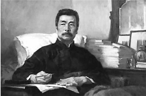 鲁迅怎么描写吃瓜群众,冷漠与围观的社会众生相