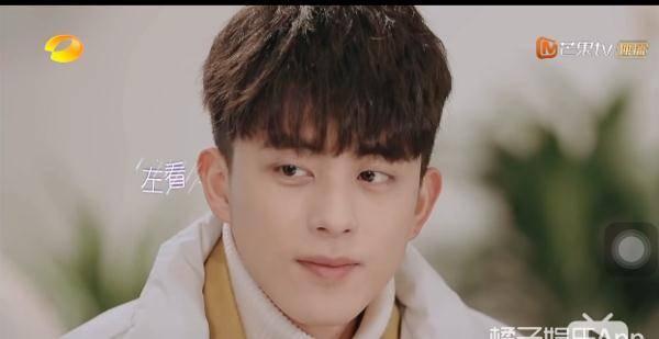 邓伦吃瓜眼神,揭秘娱乐圈幕后风云