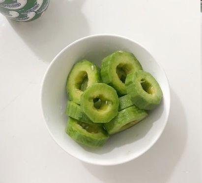 吃羊角瓜禁忌,了解这些，健康饮食无忧