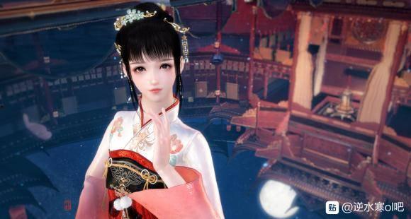 逆水寒爆料吃瓜,吃瓜群众揭秘游戏幕后故事