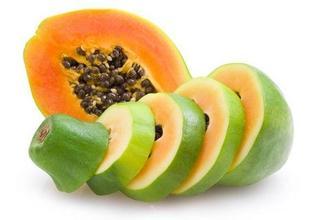 小孩吃白玉瓜功效,儿童营养佳品，助力健康成长