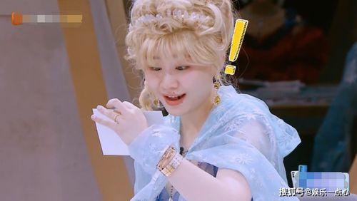 吃瓜少女本人照片高清