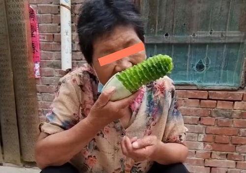 儿媳吃婆婆瓜好吗,和谐家庭关系的甜蜜滋味