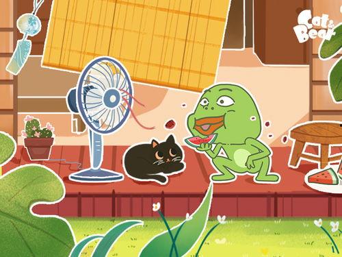 三熊吃瓜,揭秘娱乐圈的幕后故事