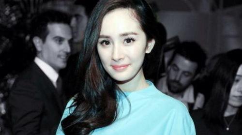 杨幂的瓜吃,揭秘娱乐圈背后的真相与争议