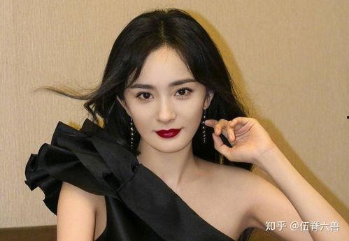 杨幂的瓜吃,揭秘娱乐圈背后的真相与争议