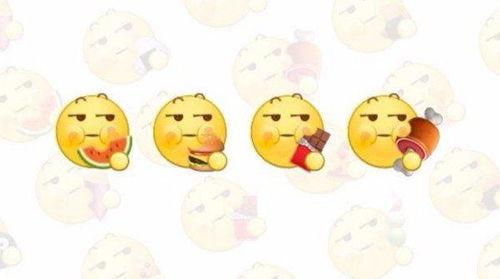 女的发吃瓜,揭秘女明星的“吃瓜”幕后故事