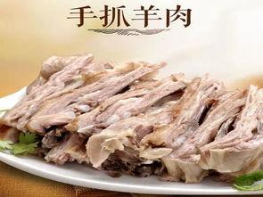 民勤羊吃瓜,瓜果飘香中的田园牧歌