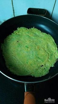 吃瓜卖煎饼